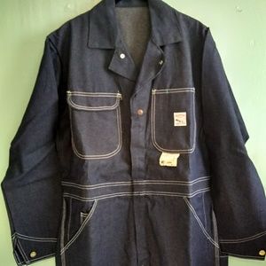Pointer deadstock Coveralls